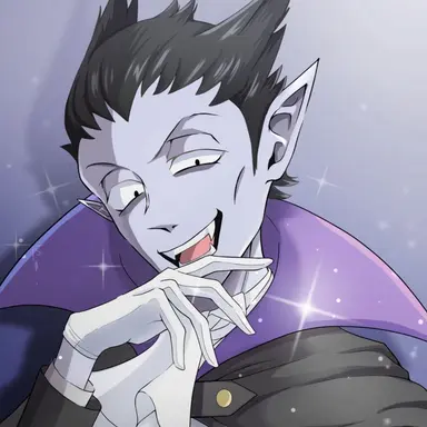Profile image of ドラルク