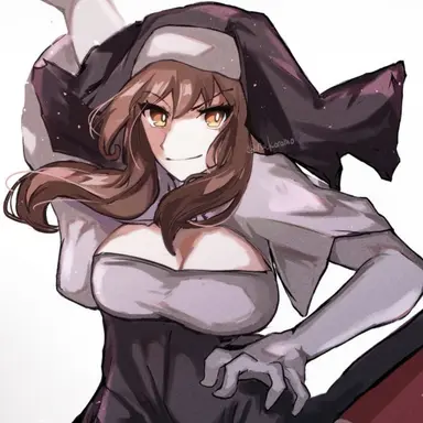Profile image of マリア