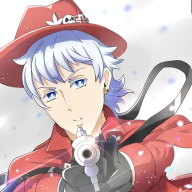 Profile image of ロナルド