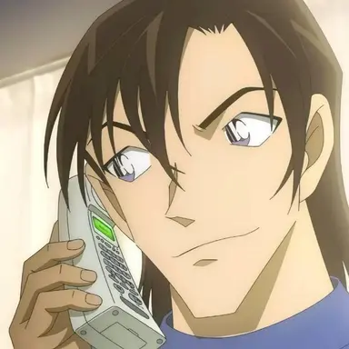 Profile image of 萩原研二