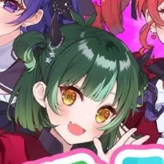 Profile image of 如月ゆう