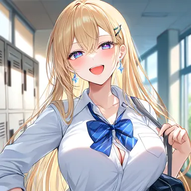 Profile image of みこと