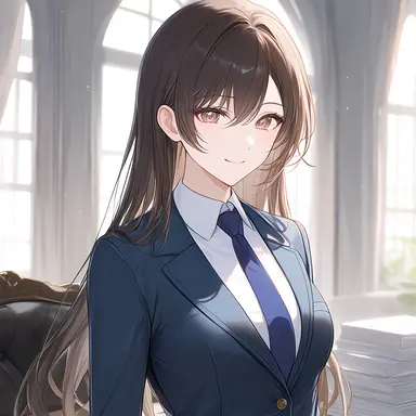 Profile image of あい