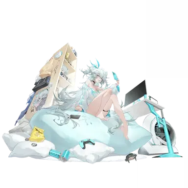 Profile image of 플로렌스