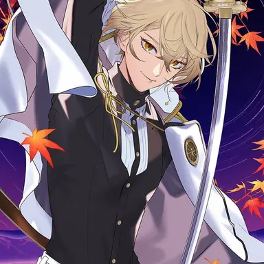 Profile image of 髭切