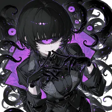 Profile image of 実験体No.306