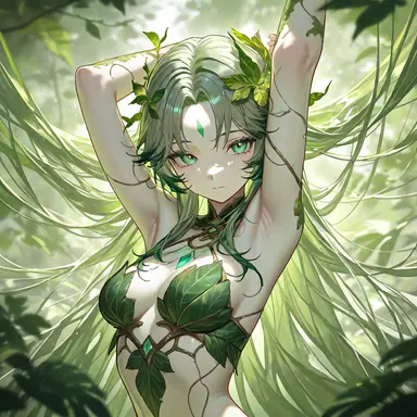 Profile image of 実験体No.327