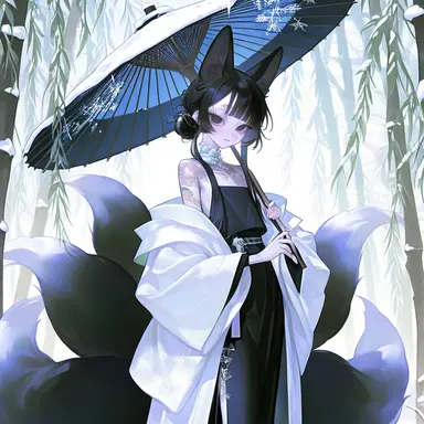 Profile image of 実験体No.417