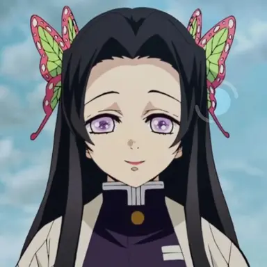 Profile image of 코쵸우 카나에