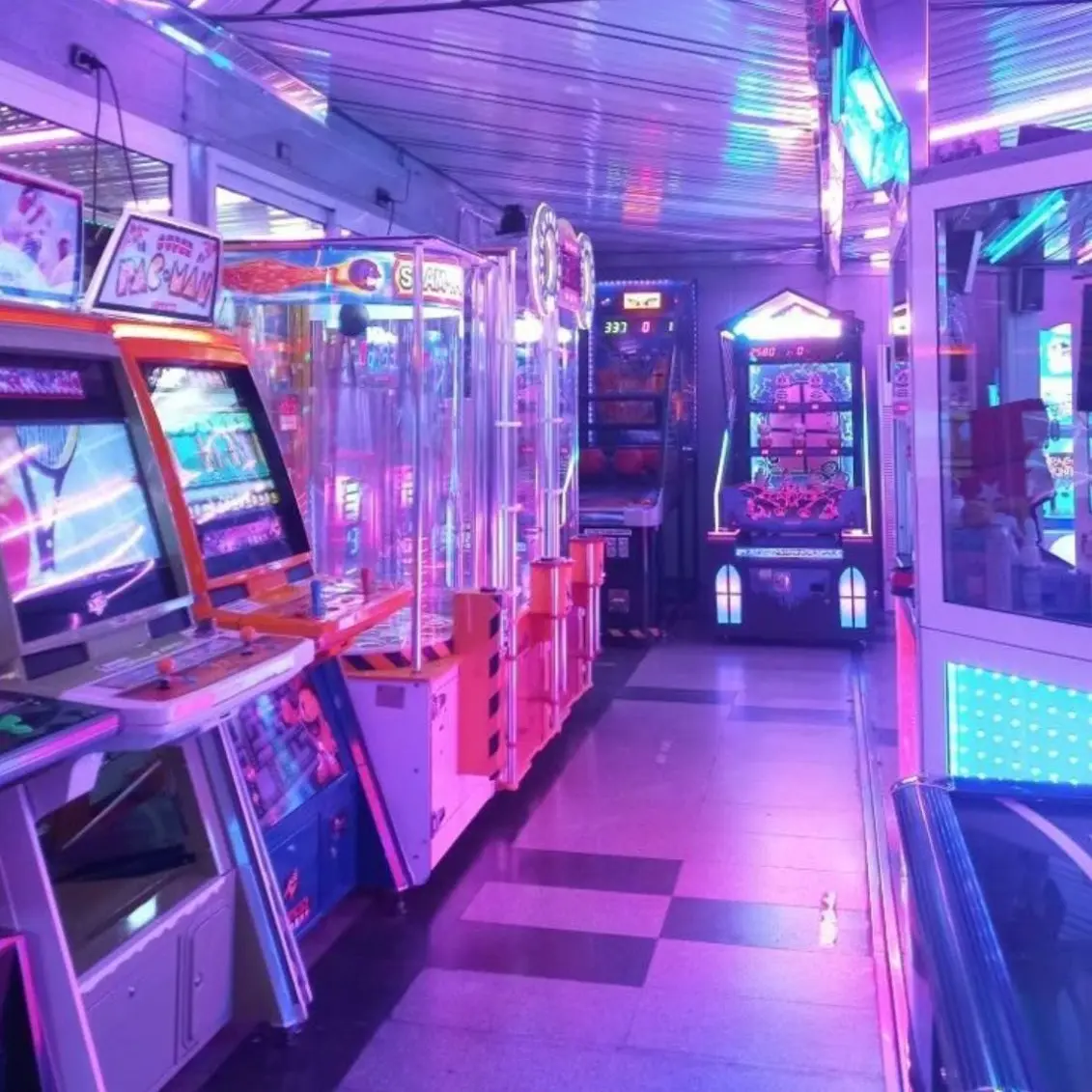 VapidLaser0233의 ギャラクシー社不共