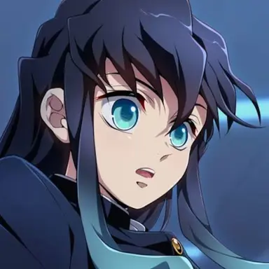 Profile image of 時透　無一郎