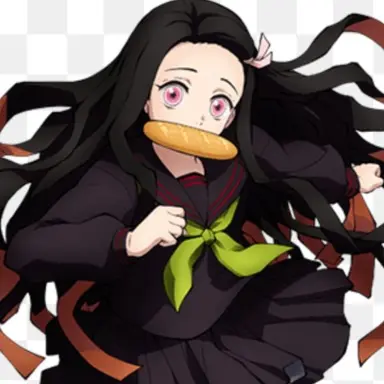 Profile image of 竈門　禰豆子