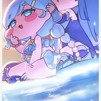 Profile image of ナイア