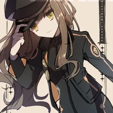 KeenViper3753의 岸波白野とBBズ+α