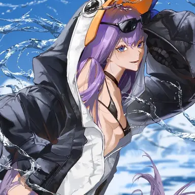 Profile image of メルトリリス