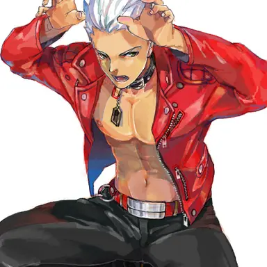 Profile image of アーチャー