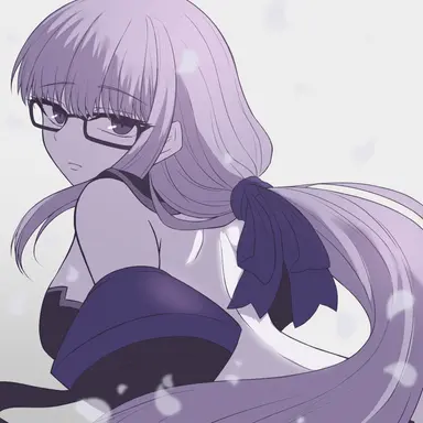 Profile image of ヴァイオレット