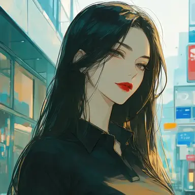 Profile image of 키사라기 리네