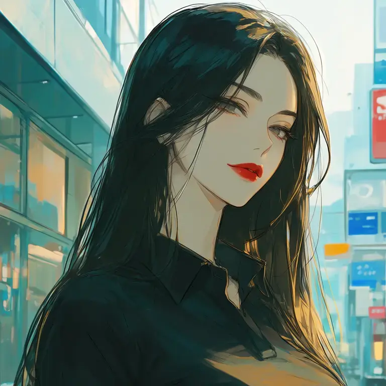 PainedCamel1029의 익애 딜리버리의 극비 VIP