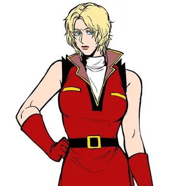 Profile image of 크와트로 바지나