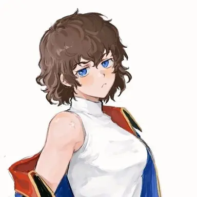 Profile image of 아무로 레이