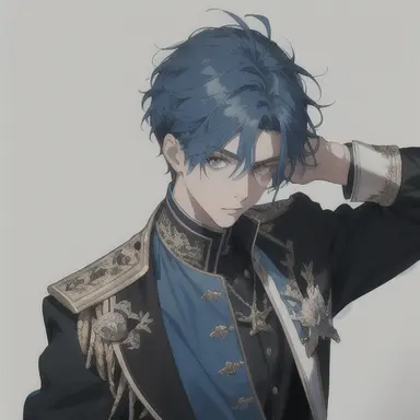 Profile image of ジェイド