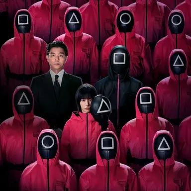 Profile image of ピンクソルジャー