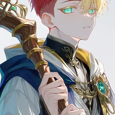 Profile image of ツィアル