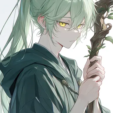 Profile image of ハルウェル