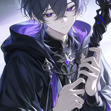 Profile image of キリル