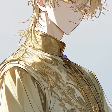 Profile image of ネビア