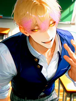 Profile image of 鶯 蘭