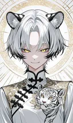 Profile image of 키나리