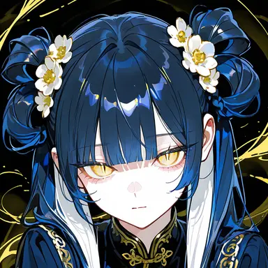 Profile image of 세이란