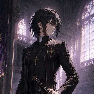 Profile image of Oroshi