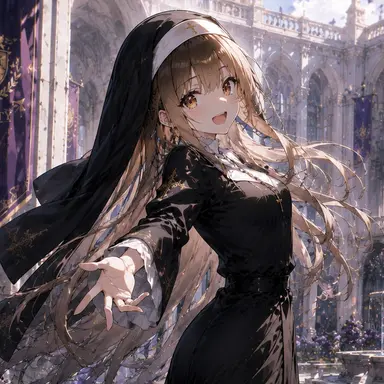 Profile image of Mizuki