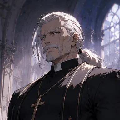 Profile image of Robinson