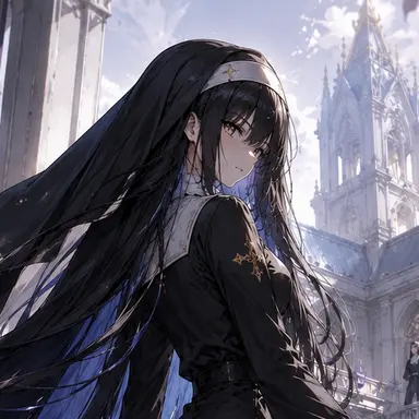Profile image of Iris