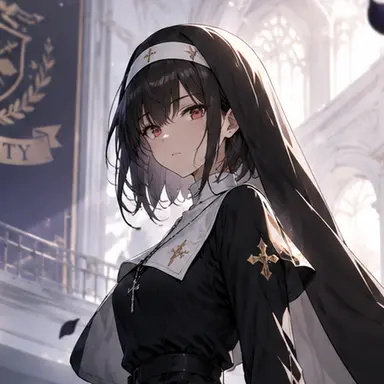 Profile image of Aya