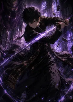 Profile image of Oroshi