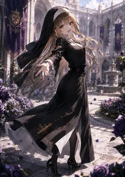 Profile image of Mizuki