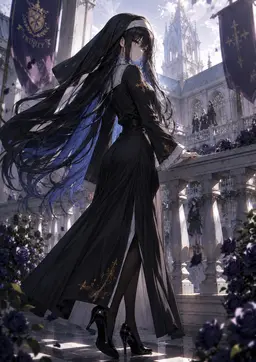 Profile image of Iris