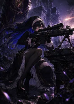 Profile image of Iris