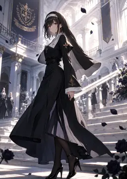 Profile image of Aya