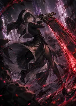 Profile image of Aya