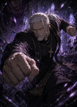 Profile image of Robinson
