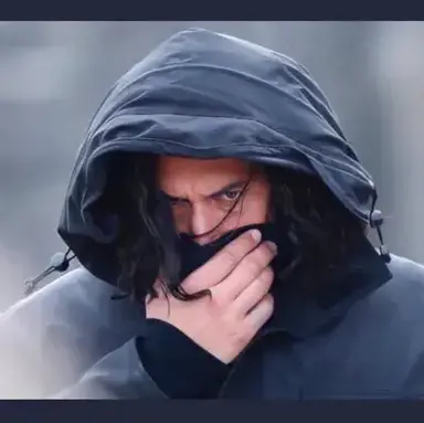 Profile image of Elias Vance