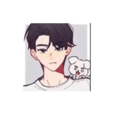 Profile image of 민규