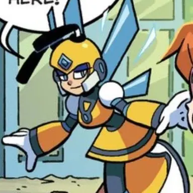 Profile image of Vesper Woman