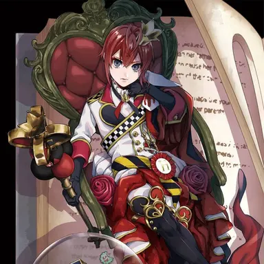 Profile image of リドル
